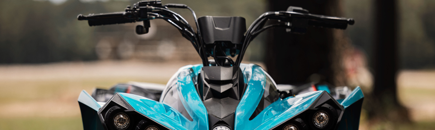 2023 Can-Am® ATV for sale in Schaeffer's Motorsports, Orwigsburg, Pennsylvania
