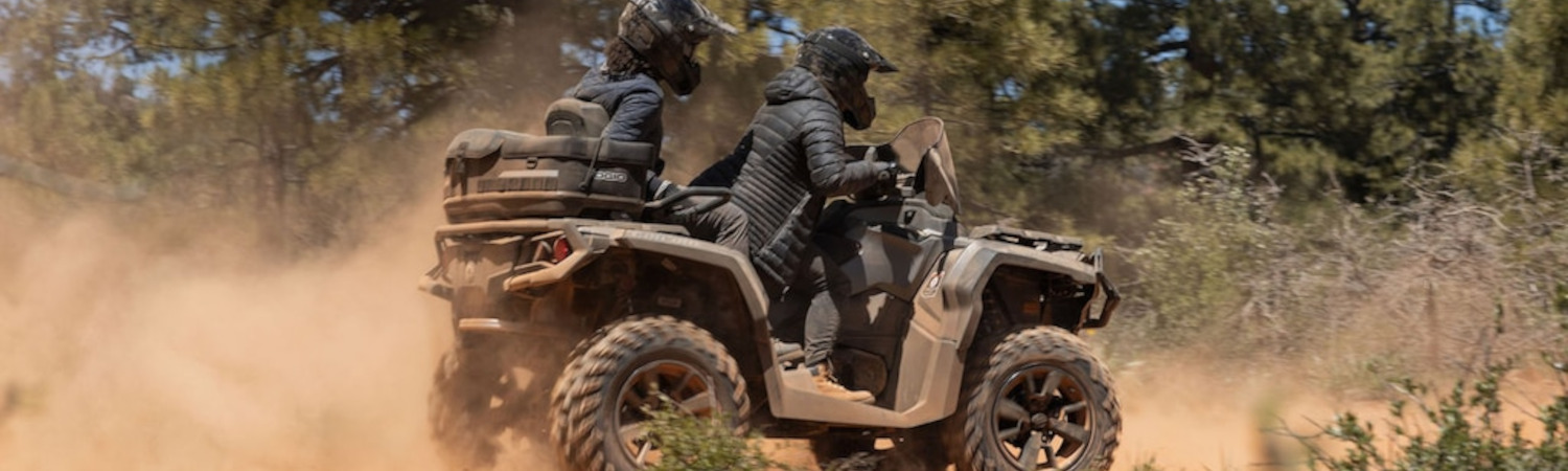 2023 Can-Am® ATV for sale in Schaeffer's Motorsports, Orwigsburg, Pennsylvania