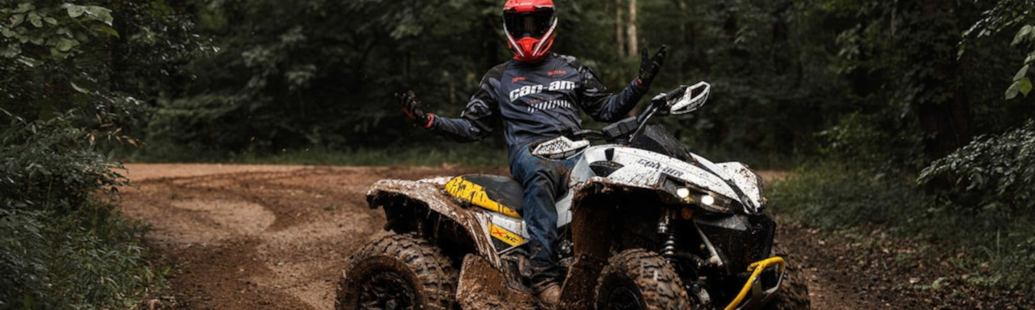 2023 Can-Am® ATV for sale in Schaeffer's Motorsports, Orwigsburg, Pennsylvania