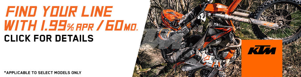 Find your line with 1.99% apr/60 mo.